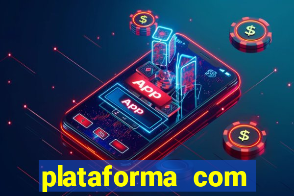 plataforma com jogos da pg